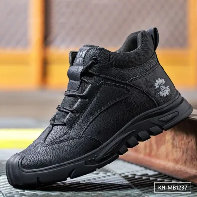 REDWOOD ROOTS SAFETY BOOTS